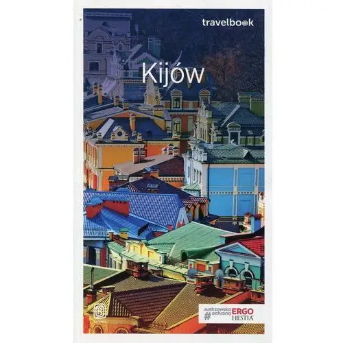 Travelbook. Kijów