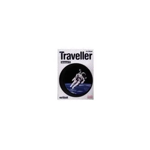 Traveller Advanced C1 WB MM Publications