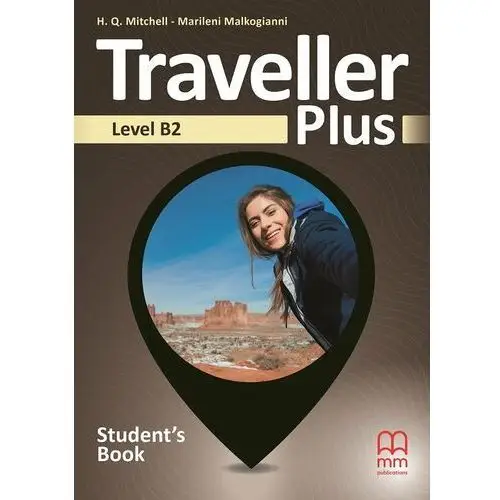 Traveller B2. Student'S Book