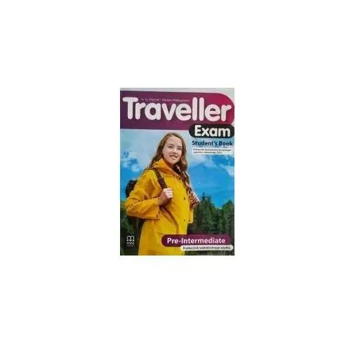 Traveller Exam pre-intermediate SB