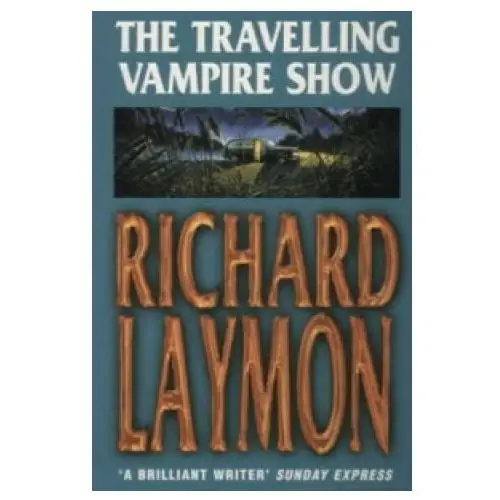 Travelling Vampire Show