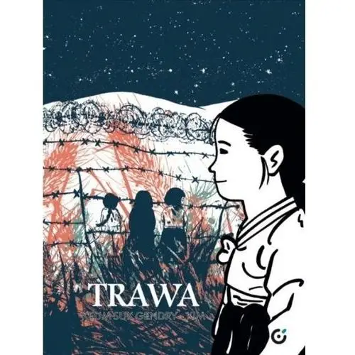 Trawa