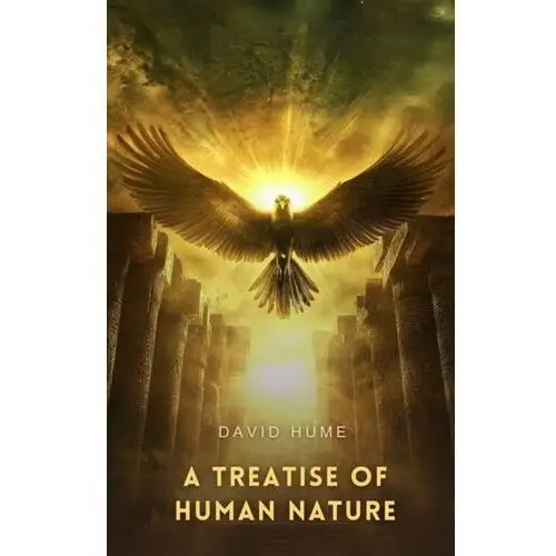 Treatise of Human Nature. Book 2