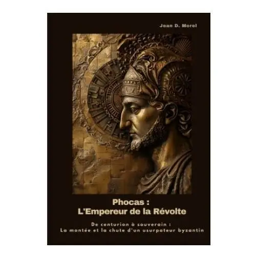 Phocas: L'Empereur de la Révolte