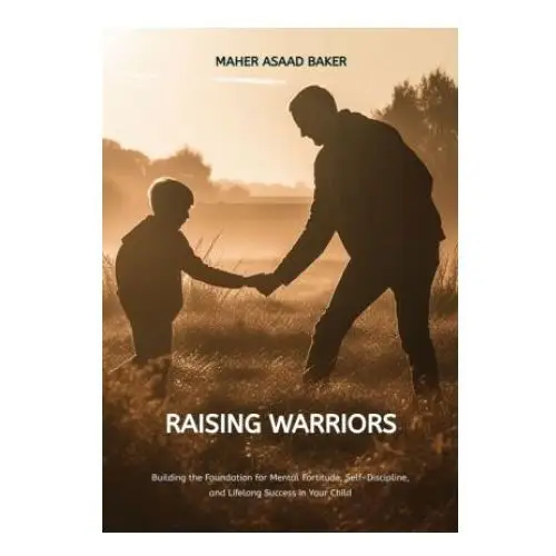 Raising warriors Tredition