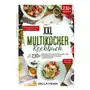 XXL Multikocher Kochbuch Sklep on-line