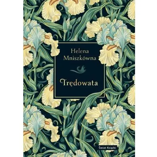 Trędowata (edycja kolekcjonerska) Helena Mniszkówna