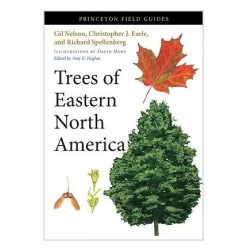 Trees of eastern north america Princeton university press