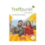 Treffpunkt - Deutsch für die Integration - Internationale Ausgabe - Deutsch als Fremdsprache - A2: Teilband 2 Sklep on-line