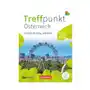 Treffpunkt - Deutsch für die Integration - Österreichische Ausgabe - Deutsch für Alltag und Beruf - A1: Teilband 1 Sklep on-line