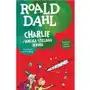 Trefl books Charlie i wielka szklana winda Sklep on-line