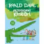 Trefl books Przeogromny krokodyl Sklep on-line