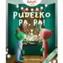 Pudełko pa, pa! Trefl books Sklep on-line