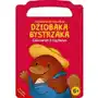 Odjazdowa szkółka dziobaka bystrzaka. ćwiczenia z czytania Sklep on-line