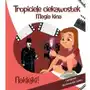 Tropiciele ciekawostek. magia kina Sklep on-line