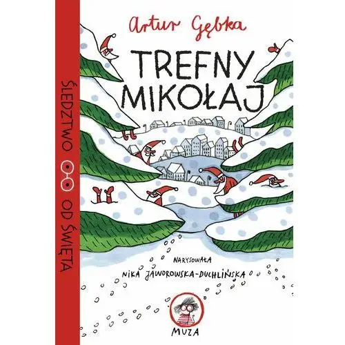 Trefny Mikołaj