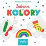 Kolory. książka z puzzlami Sklep on-line