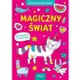 Magiczny świat. mój kolorowy świat Trele Sklep on-line