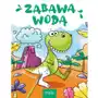 Zabawa wodą. Dinozaury Sklep on-line