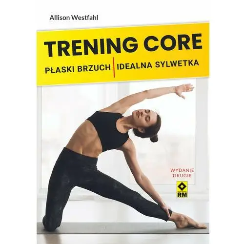 Trening CORE