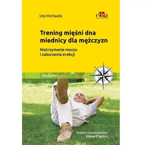 Trening dna miednicy dla mężczyzn