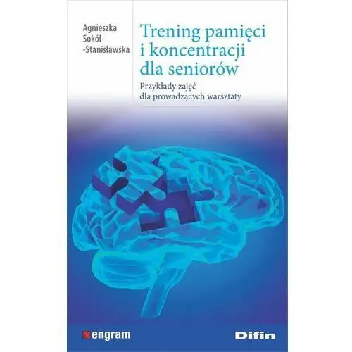 Trening pamięci i koncentracji dla seniorów