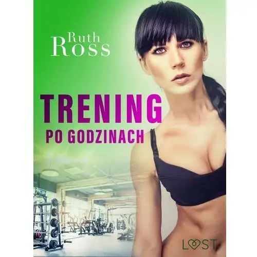 Trening po godzinach – lesbijskie opowiadanie erotyczne