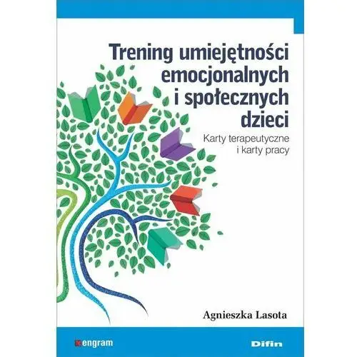 Trening umiejętności emocjonalnych i społecznych dzieci