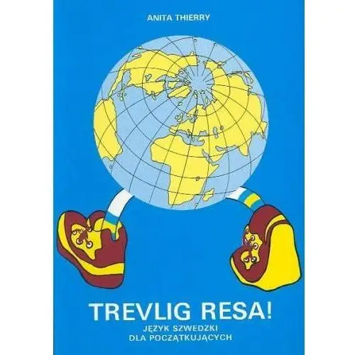 Trevlig Resa! Język szwedzki dla początkujących