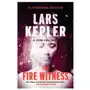 Trhe fire witness Penguin random house usa ex Sklep on-line