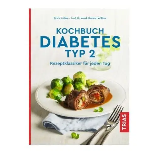 Kochbuch diabetes typ 2 Trias