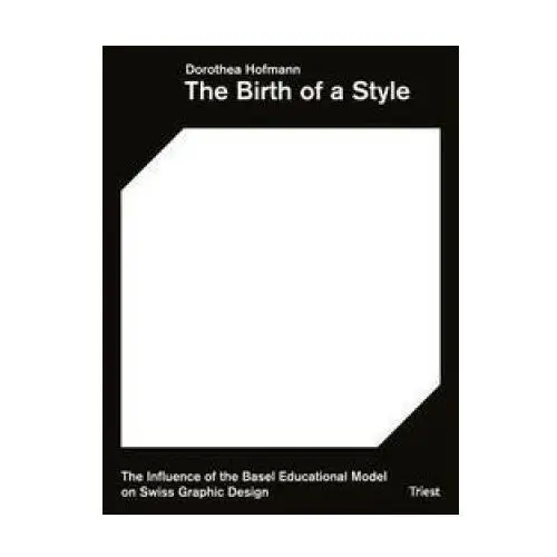 The Birth of a Style