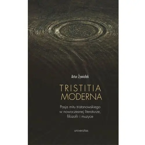 Tristitia moderna