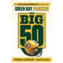 Triumph books Big 50: green bay packers Sklep on-line