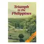 Triumph in the philippines Createspace independent publishing platform Sklep on-line