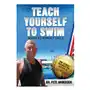 Teach yourself to swim advanced workout skills: in one minute steps Trius publishing, inc Sklep on-line