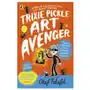 Trixie Pickle Art Avenger Sklep on-line