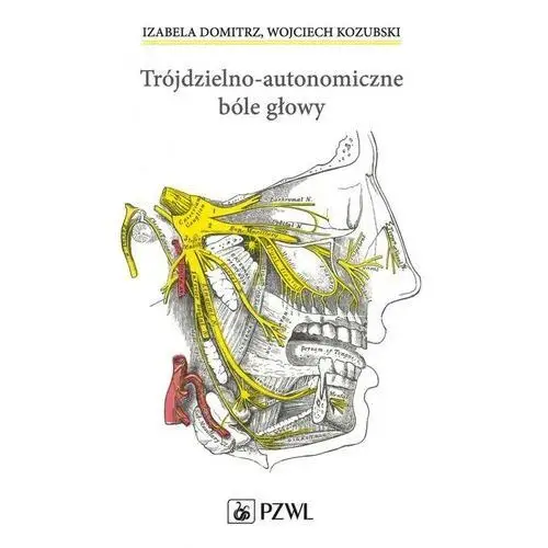 Trójdzielno-autonomiczne bóle głowy - Domitrz Izabela, Kozubski Wojciech