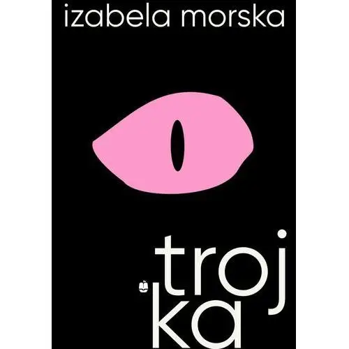 Trojka - ebook mobi