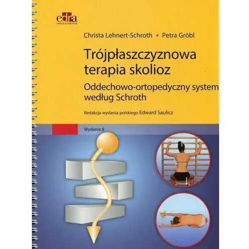 Trójpłaszczyznowa terapia skolioz. Oddechowo-ortopedyczny system według Schroth