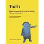 Troll 1. Język szwedzki. Teoria i praktyka. Poziom podstawowy Sklep on-line