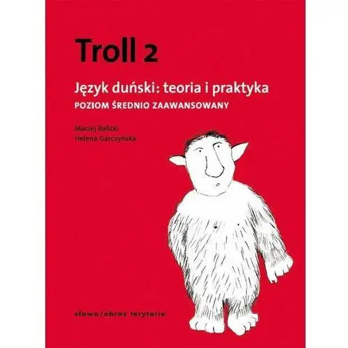 Troll 2. Język duński: teoria i praktyka
