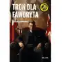 Tron dla faworyta - ebook mobi Sklep on-line