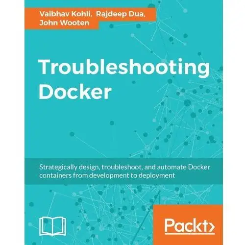 Troubleshooting Docker