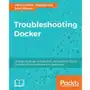 Troubleshooting Docker Sklep on-line