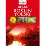 Atlas roślin Polski,444KS (8612190) Sklep on-line