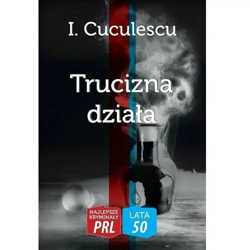 Trucizna działa