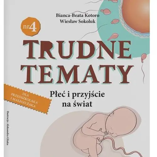 Trudne tematy. Płeć i przyjście na świat