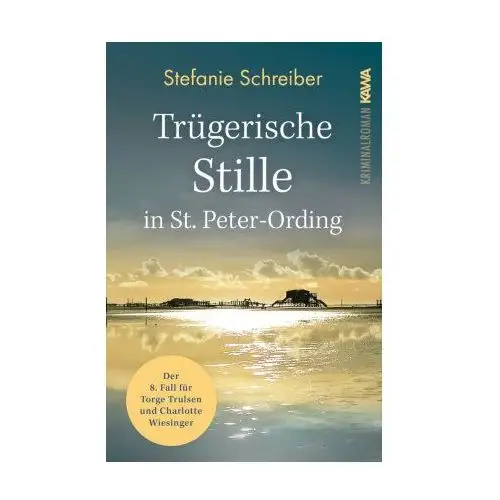 Trügerische Stille in St. Peter-Ording