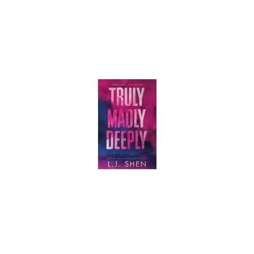 Truly Madly Deeply